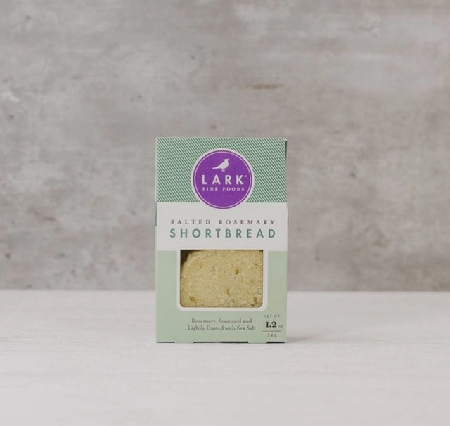 Lark Fine Foods "Petit Paquet" Cookies