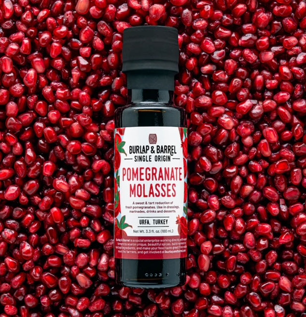 Pomegranate Molasses