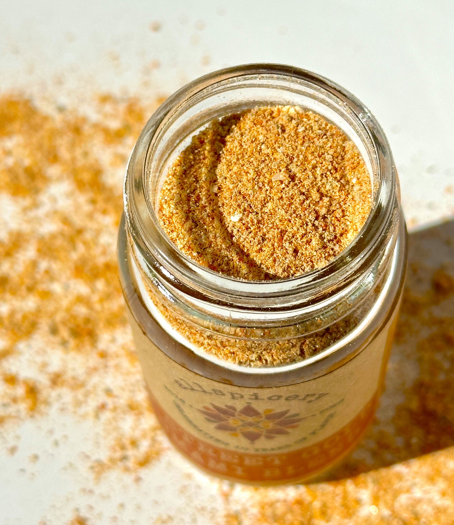 J Street Gold Umami Blend
