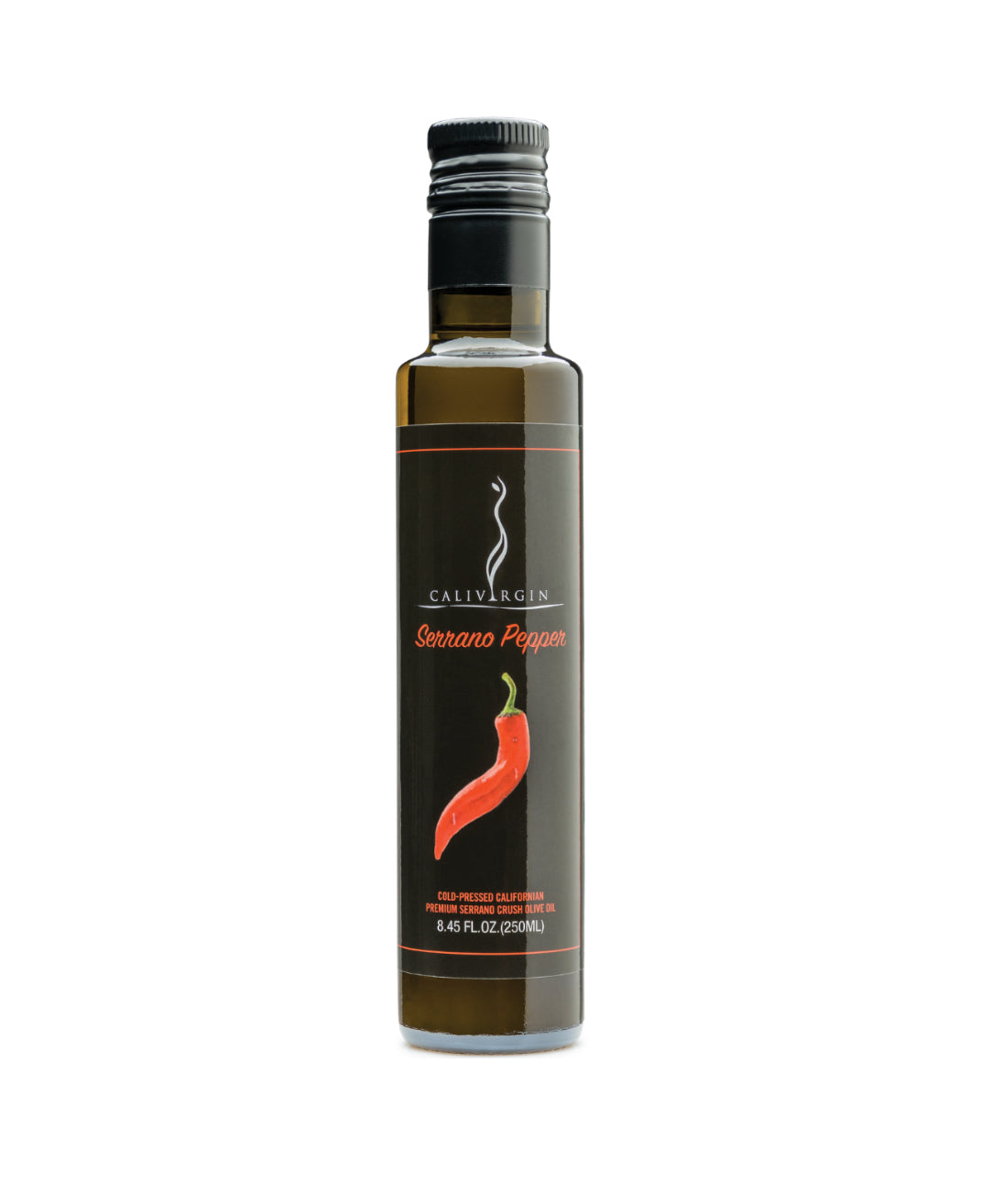 Calivirgin Flavored Olive Oils
