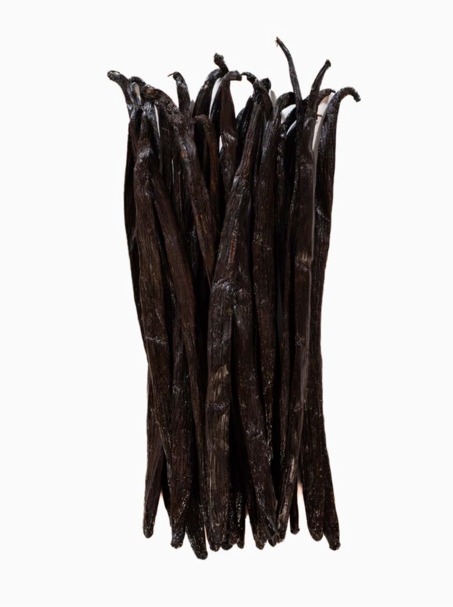 Vanilla Beans Single Origin Grade A