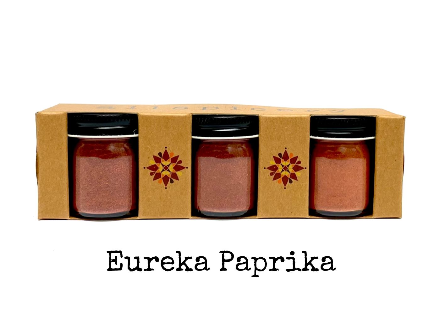 Spice Sampler Set - 3 Jar