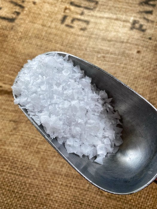 Cyprus Flake Salt