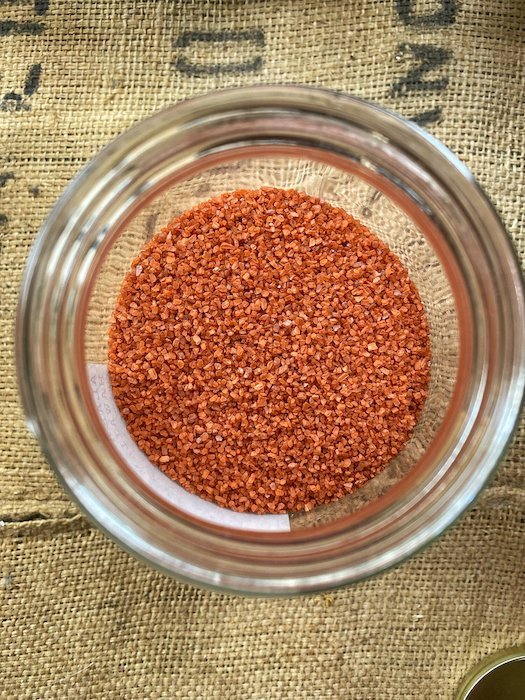 Alaea Red Hawaiian Sea Salt Coarse