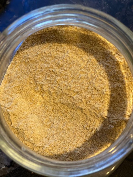 Asafoetida (Hing)