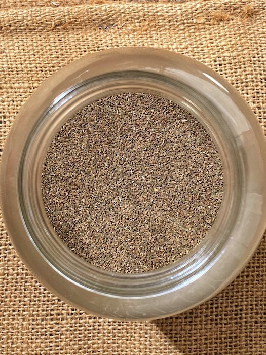 Celery Seed