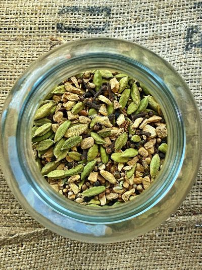 Chai Masala