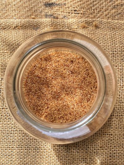 Chai Spice Sugar Blend