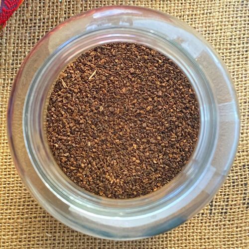 Chicory Root, Roasted