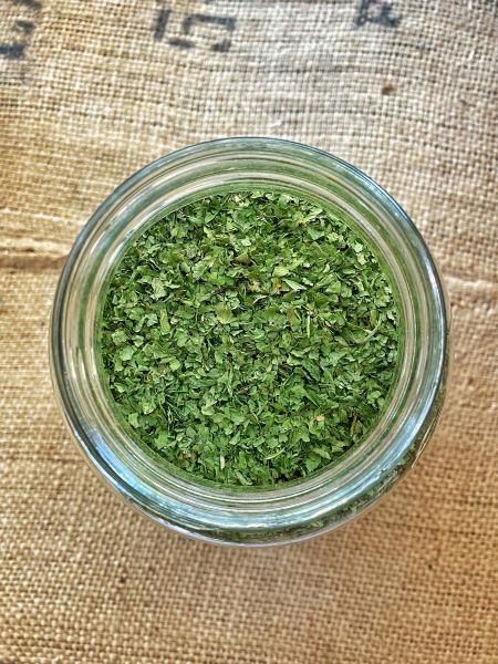 Cilantro