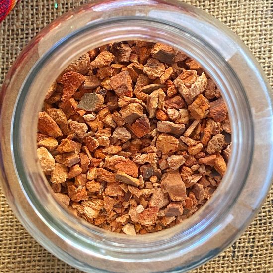 Cinchona Bark