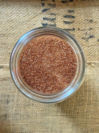 Cinnamon Sugar