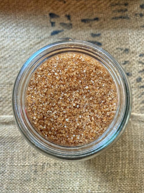 Clove Sugar
