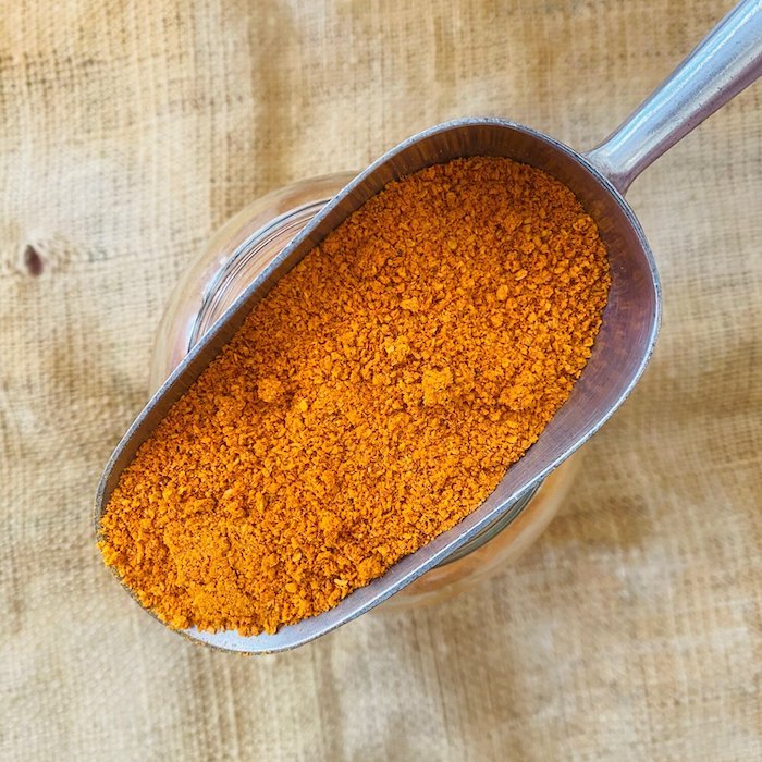 Comapeño Chile Powder