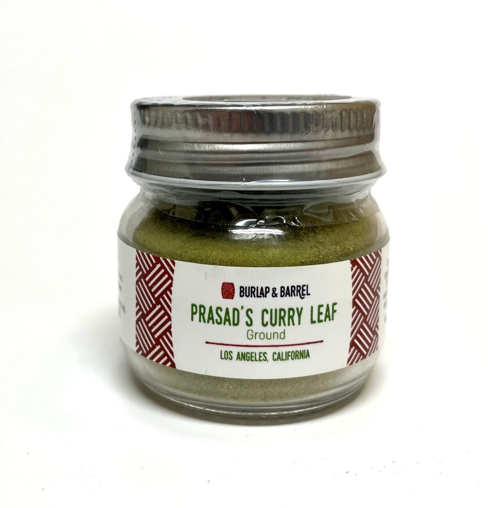 Curry Leaf