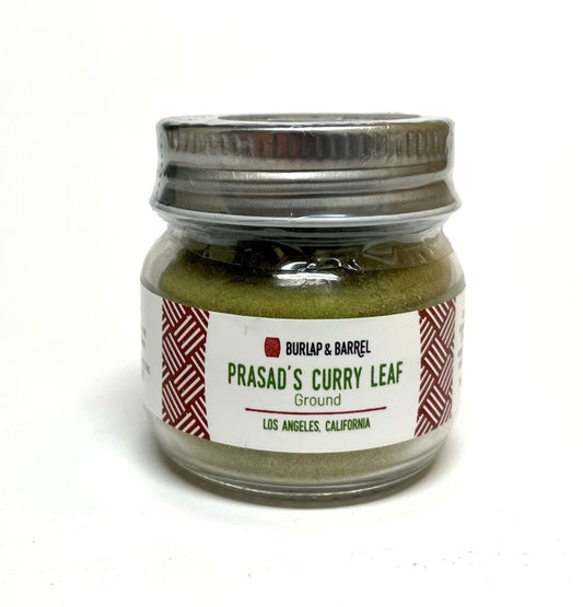 Curry Leaf