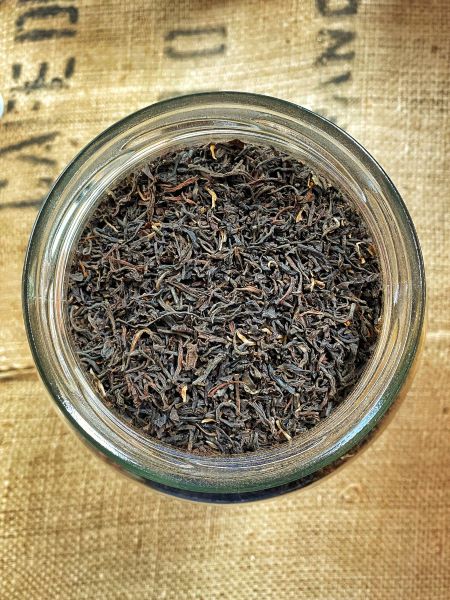 English Breakfast Tea