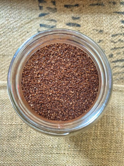 Espresso Sugar