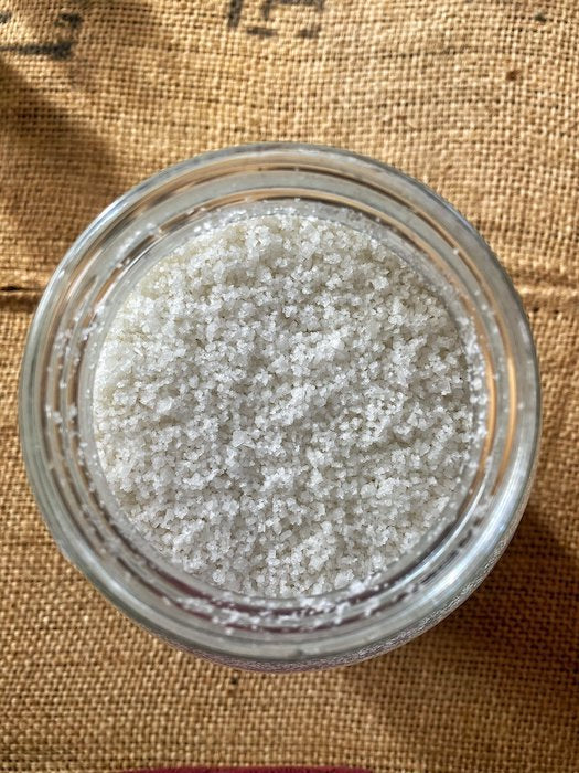Fleur de Sel