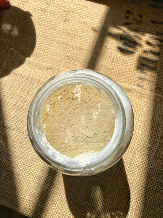 Garlic Powder Organic