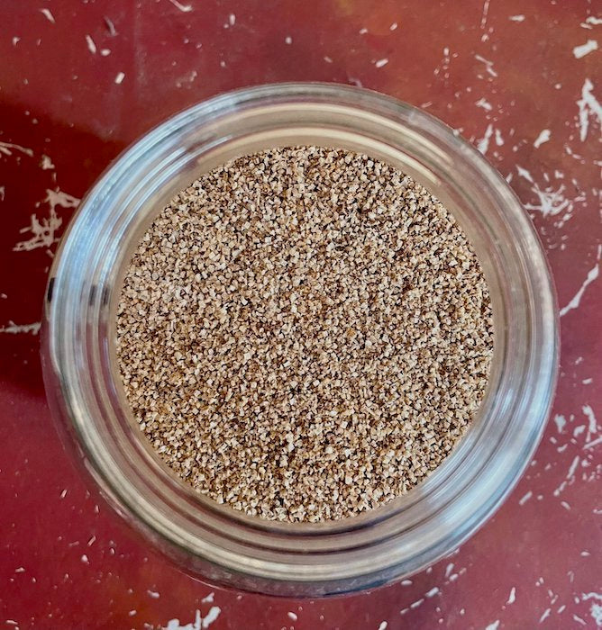 Ghost Pepper Salt