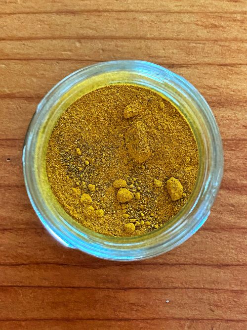 Golden Milk Organic