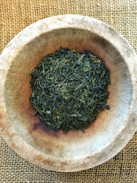 Sencha Organic