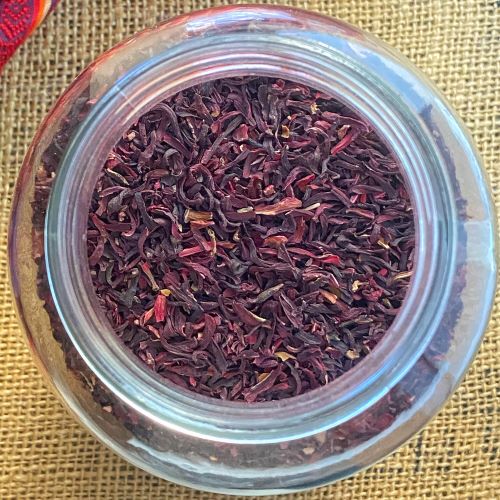 Hibiscus