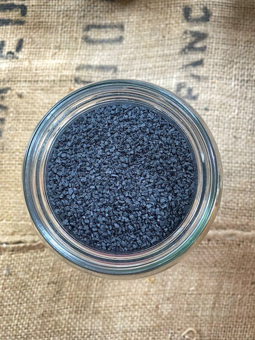 Hiwa Kai Black Lava Hawaiian Sea Salt