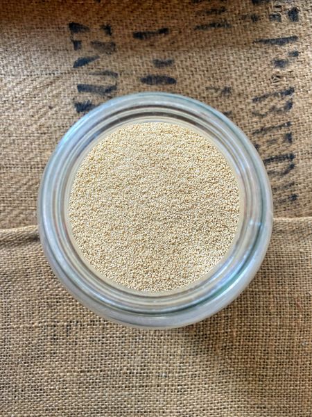 Honey Granules