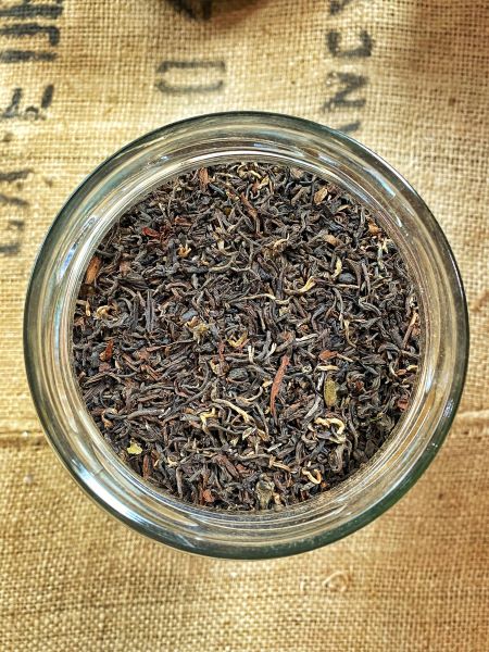 Margaret's Hope Darjeeling Tea