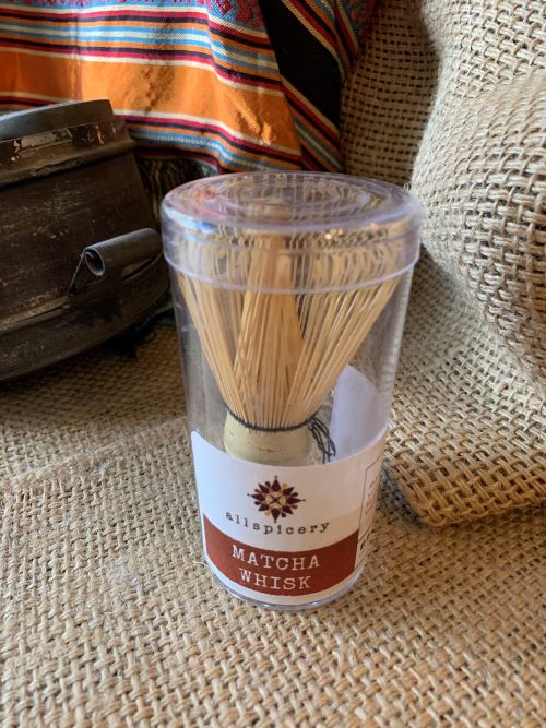 Matcha Whisk