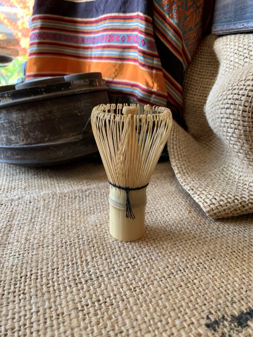 Matcha Whisk