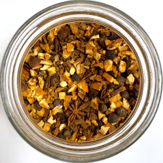 Mulling Spice