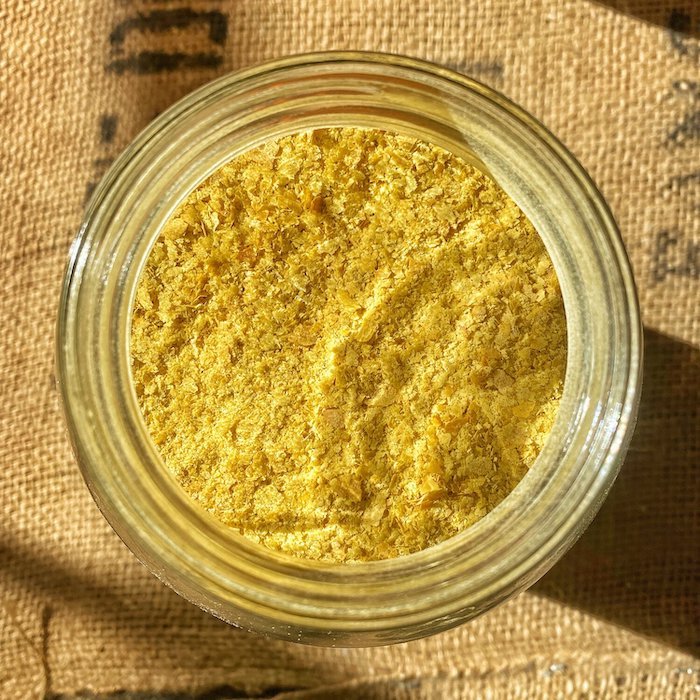 Nutritional Yeast