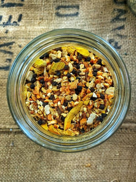 Detox Tea Organic