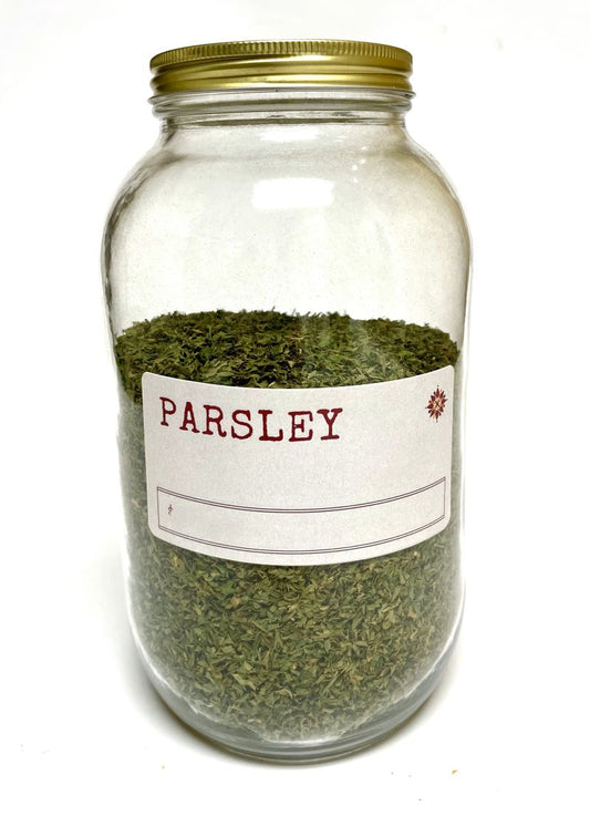 Parsley
