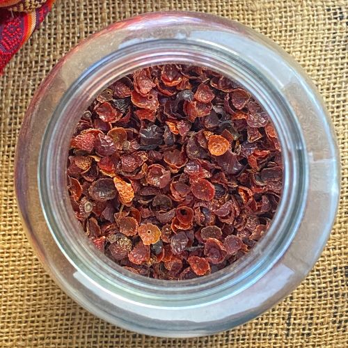 Rose Hips