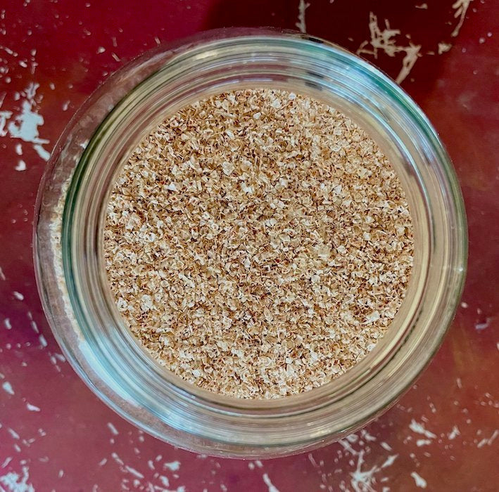 Scorpion Pepper Death Salt