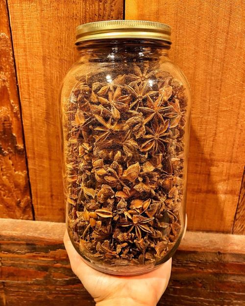Star Anise