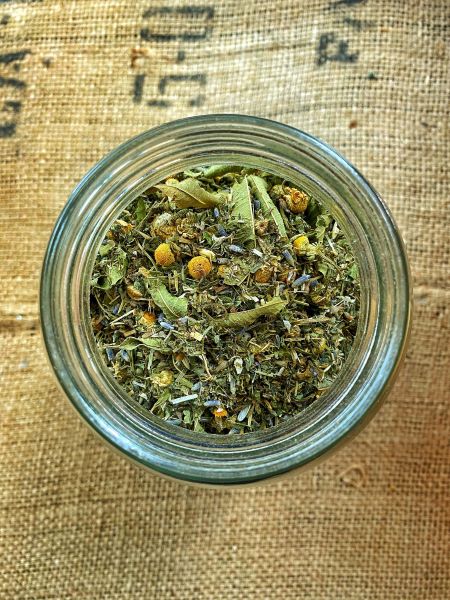 Sweet Dream Tea