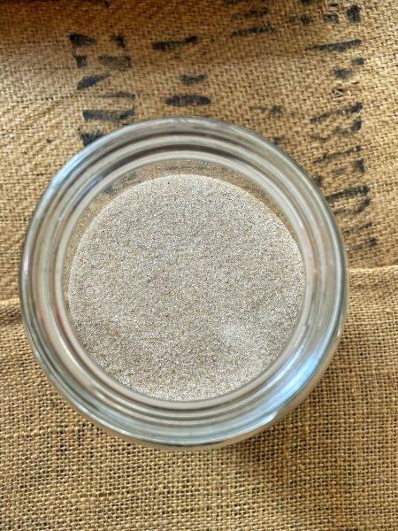 Vanilla Bean Sugar