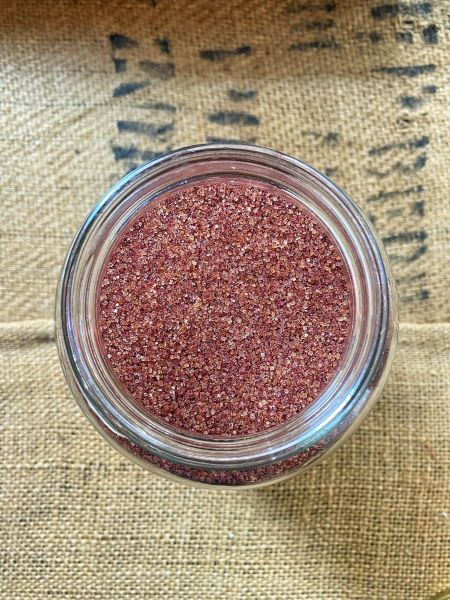 Blueberry Sugar