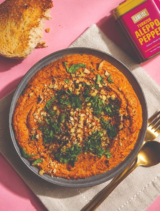 Muhammara