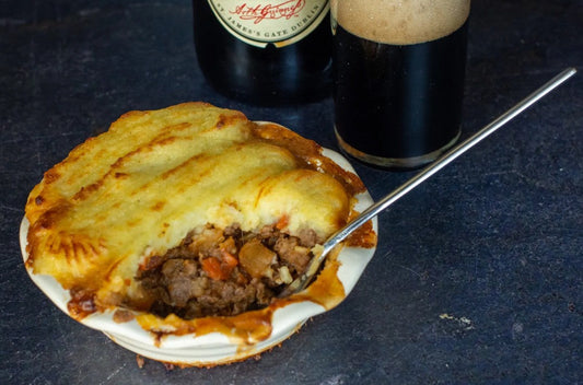 Shepherd's Pie