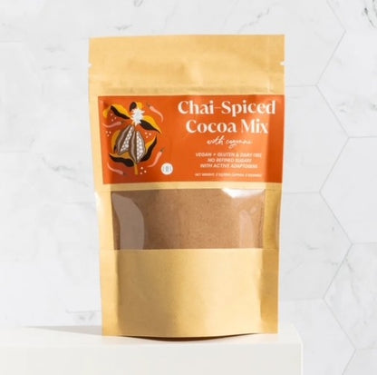 Love BB Chai Spiced Cocoa