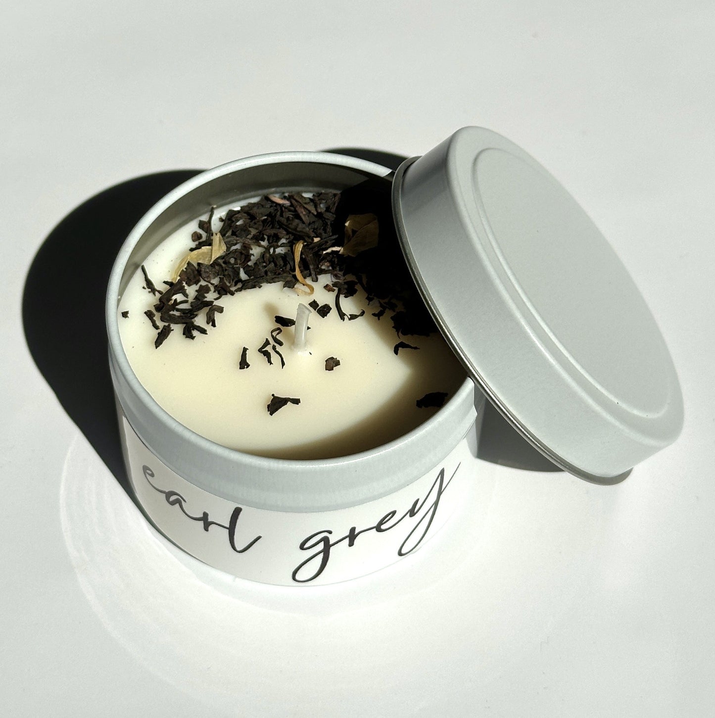 AliBee Spicy Candles