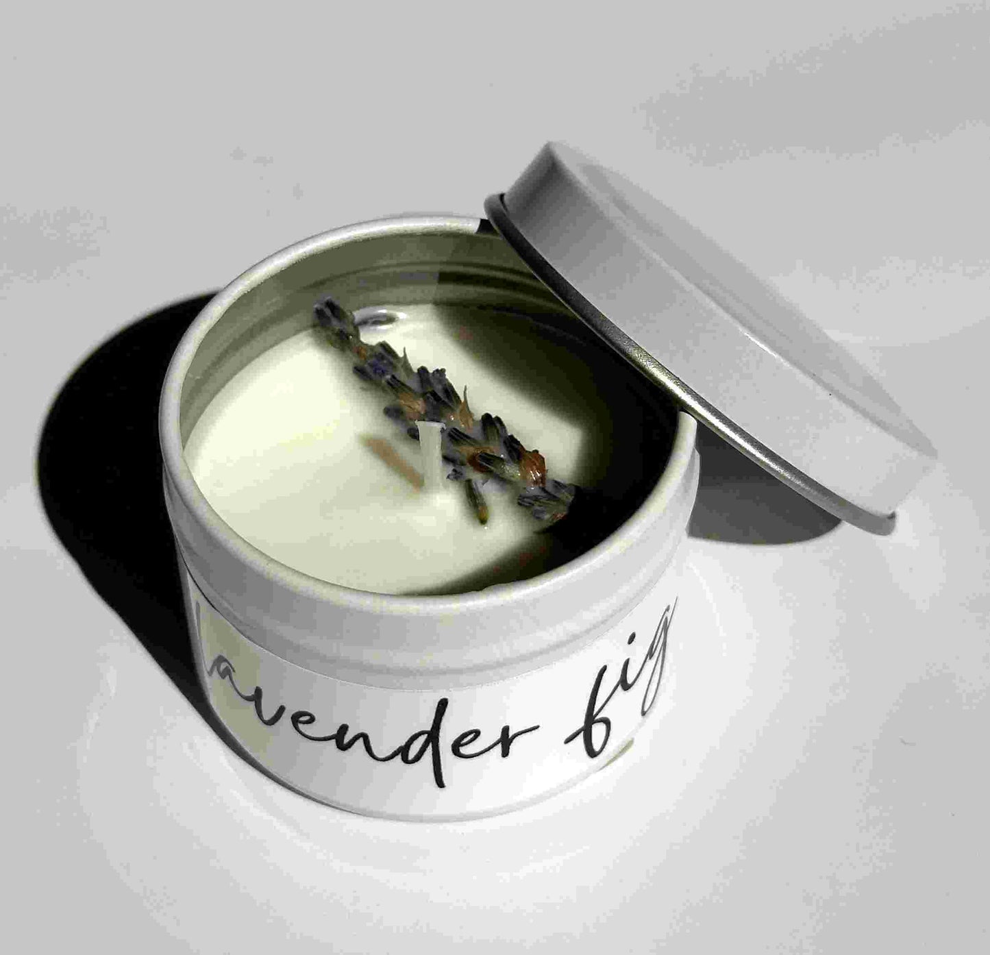 AliBee Spicy Candles