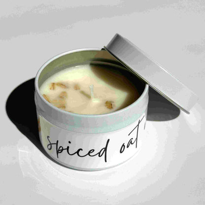 AliBee Spicy Candles