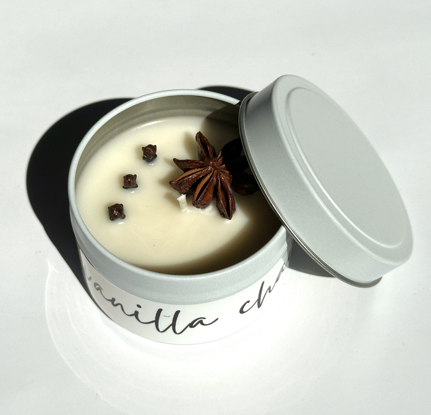 AliBee Spicy Candles